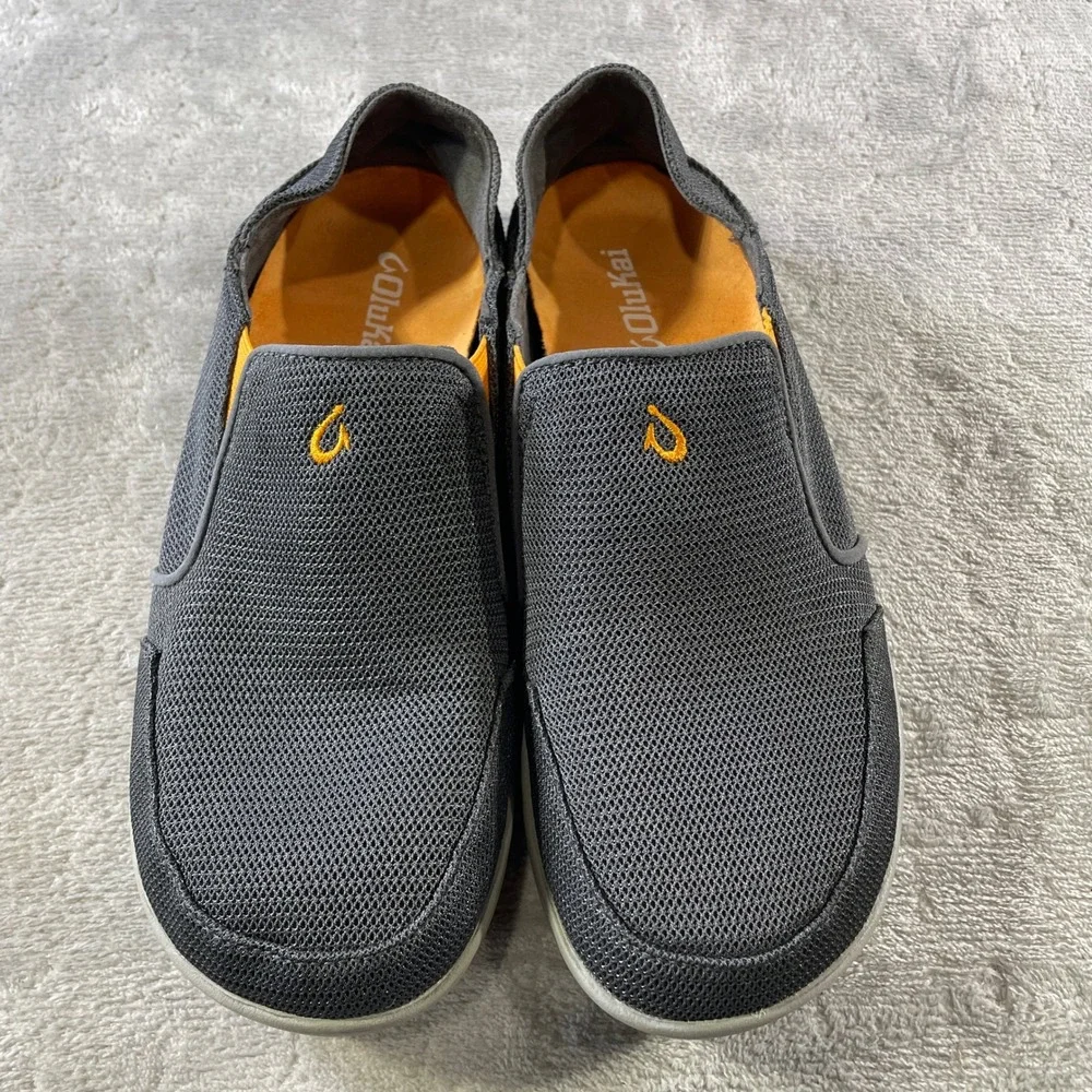 OluKai brand model